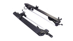 Land Rover Defender Deployable Side Step VPLEP0394 VPLEP0393 — original image 1