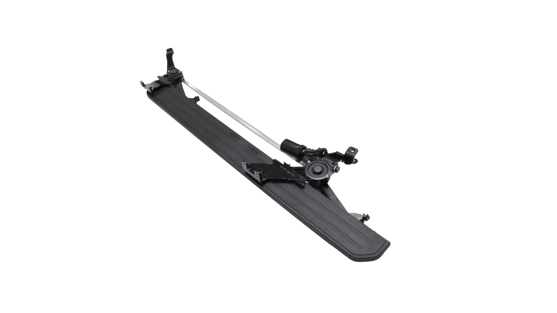 Land Rover Defender Deployable Side Step VPLEP0394 VPLEP0393 — original image 2