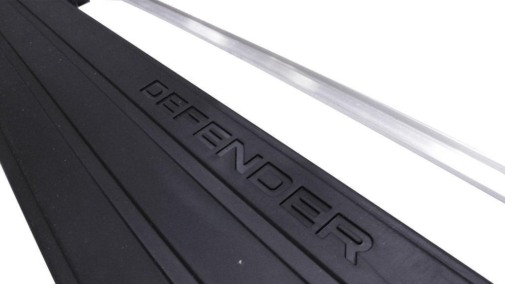Land Rover Defender Deployable Side Step VPLEP0394 VPLEP0393 — original image 3