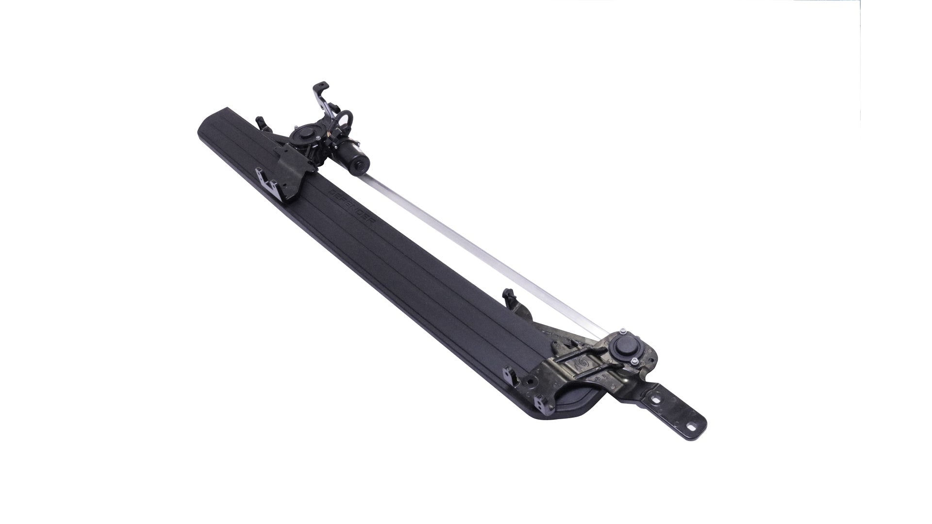 Land Rover Defender Deployable Side Step VPLEP0394 VPLEP0393 — original image 6