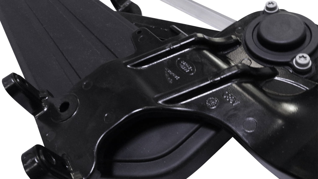 Land Rover Defender Deployable Side Step VPLEP0394 VPLEP0393 — original image 7