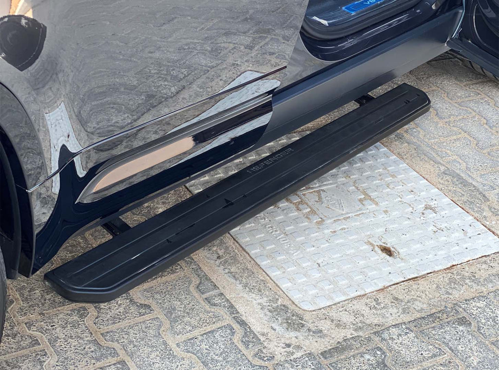 Land Rover Defender Deployable Side Step VPLEP0394 VPLEP0393 — original image 9