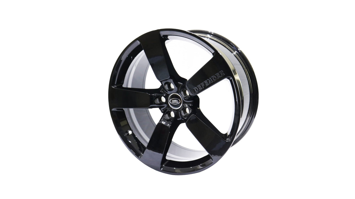 Land Rover Defender 22 Inch Alloy Wheel LR146244 (2020+) – AUTO SPORTS CAR CARE (view 2)