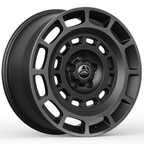 Defender OCTA Style 20-inch forged wheel set — Elite original image 2