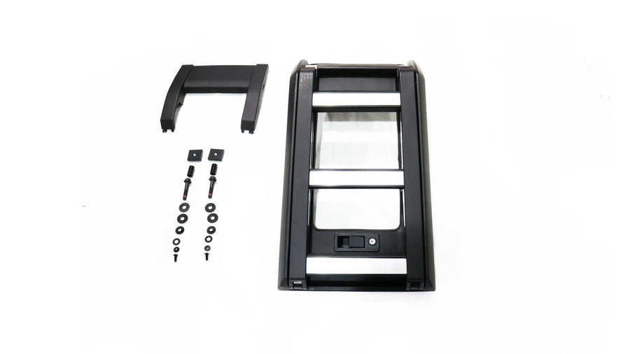 Land Rover Defender Roof Access Ladder VPLER0196 — original image 1