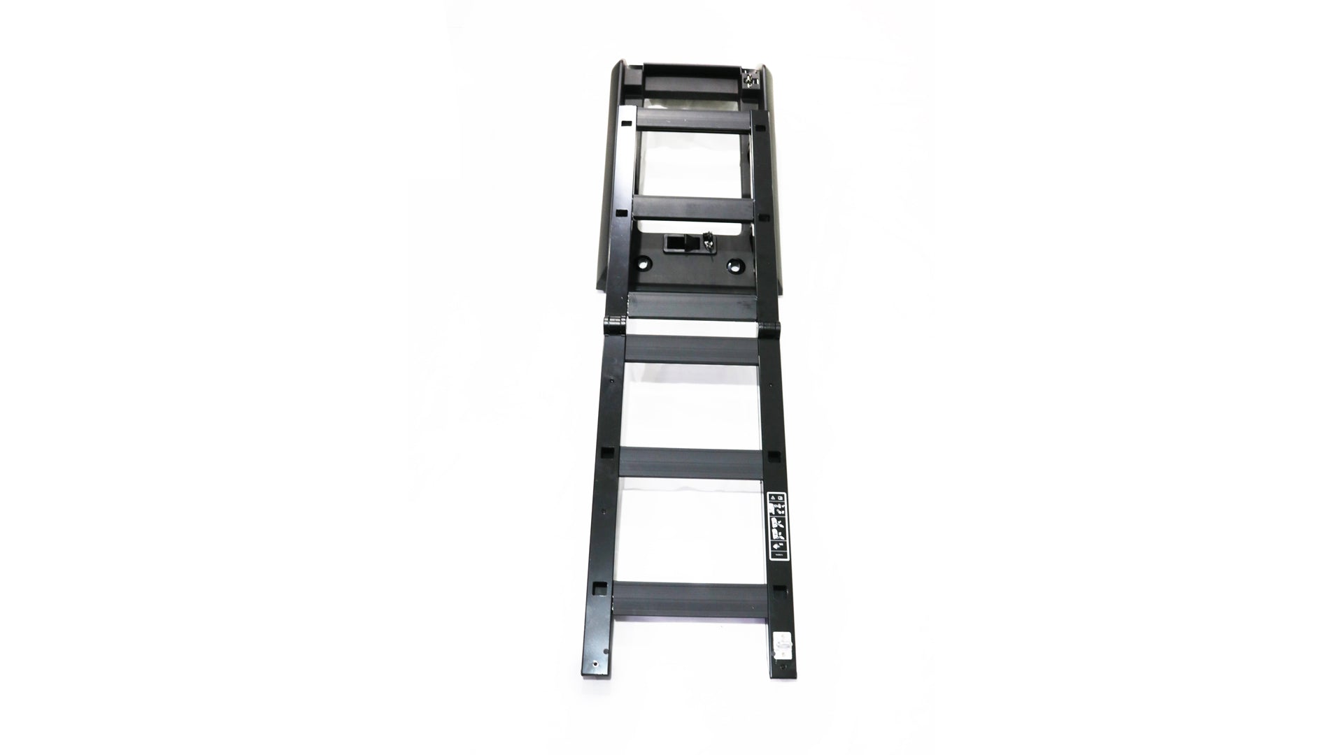 Land Rover Defender Roof Access Ladder VPLER0196 — original image 2
