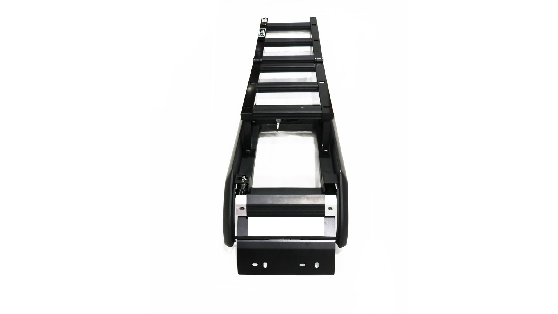 Land Rover Defender Roof Access Ladder VPLER0196 — original image 3