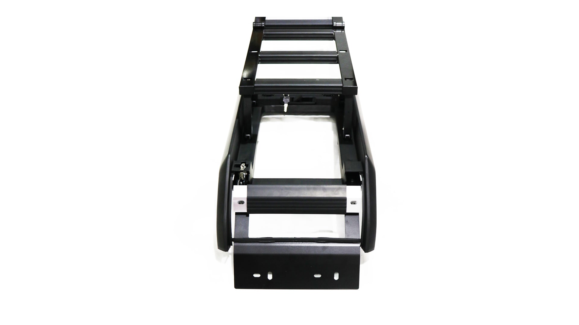Land Rover Defender Roof Access Ladder VPLER0196 — original image 4
