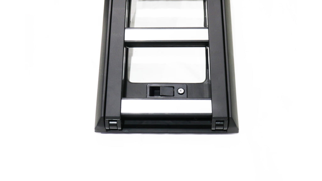 Land Rover Defender Roof Access Ladder VPLER0196 — original image 5