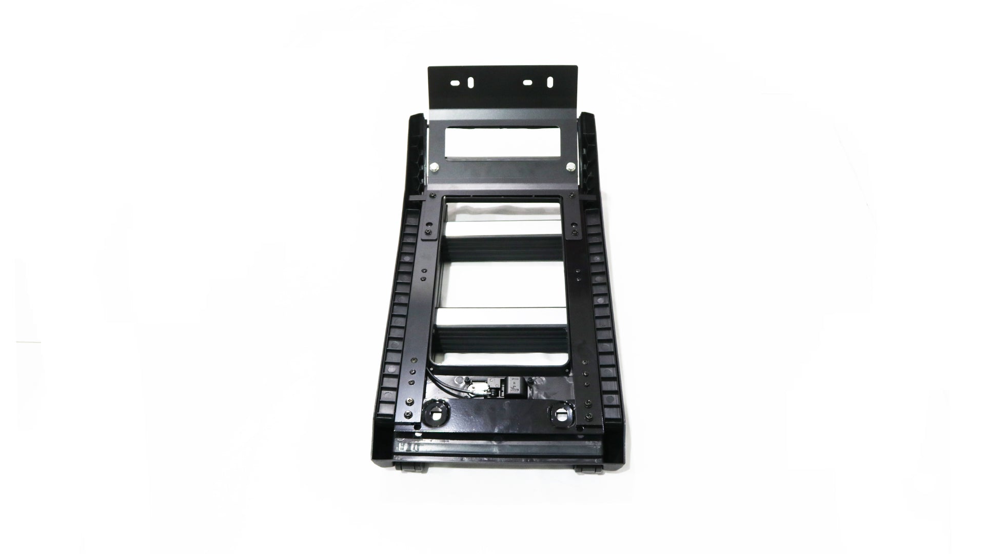 Land Rover Defender Roof Access Ladder VPLER0196 — original image 7