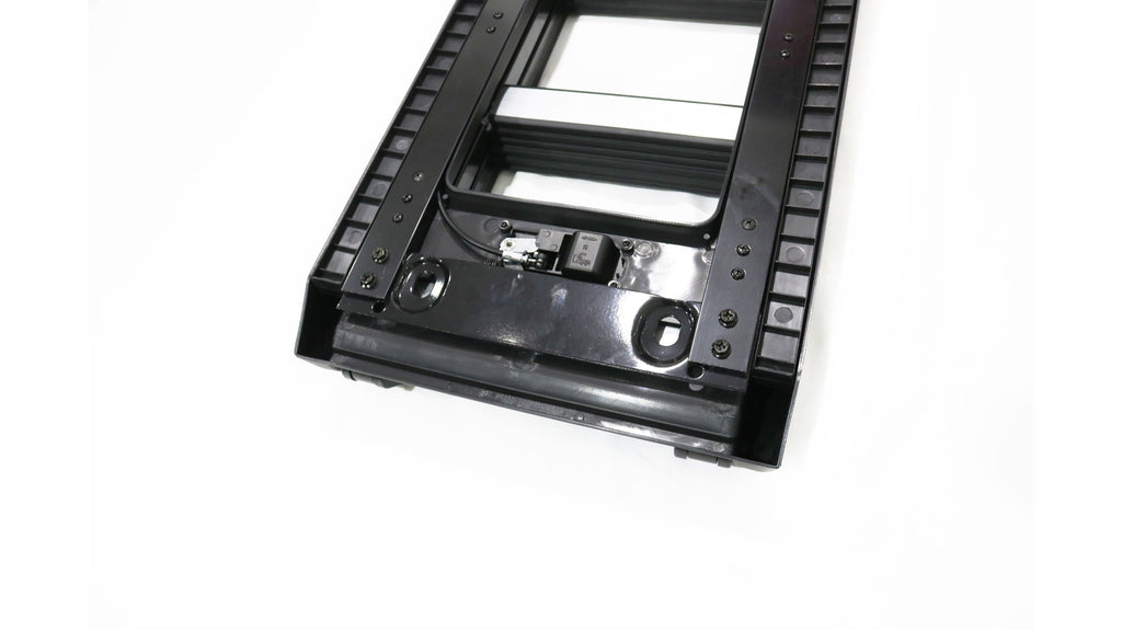 Land Rover Defender Roof Access Ladder VPLER0196 — original image 8