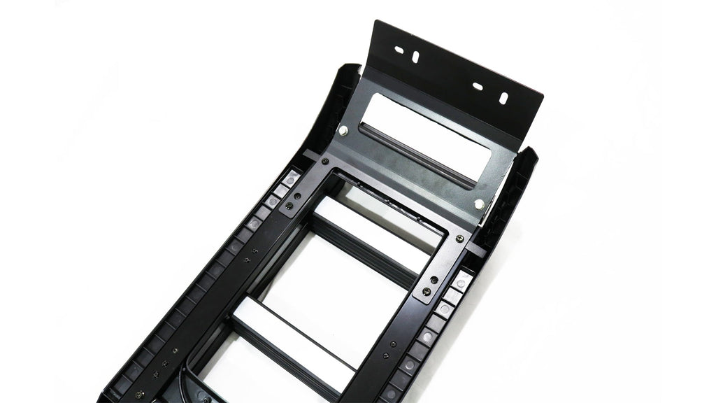 Land Rover Defender Roof Access Ladder VPLER0196 — original image 9