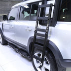 Land Rover Defender Roof Access Ladder VPLER0196 — original image 11