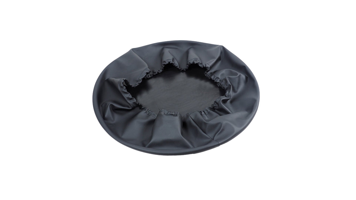 Land Rover Defender Spare Wheel Cover – Black Without Logo VPLEW0157 – AUTO SPORTS CAR CARE (view 4)