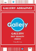 Gallery Abrasive Paper – Gallery - AUTO SPORTS CAR CARE