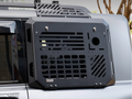 Haval H9 side storage tool box — manufacturer source image 1