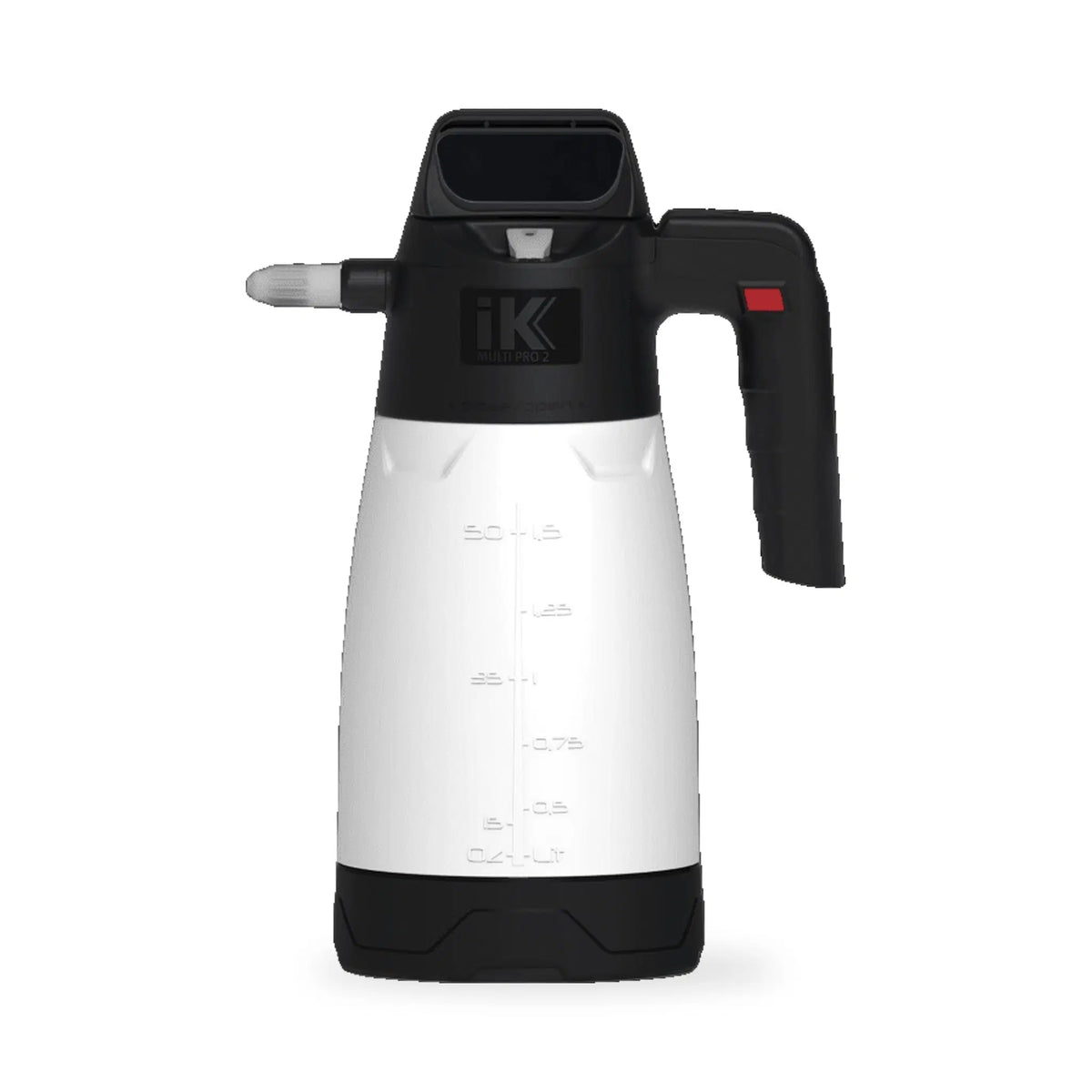 IK Sprayers Multi Pro 2 Pump Sprayer – IK - AUTO SPORTS CAR CARE