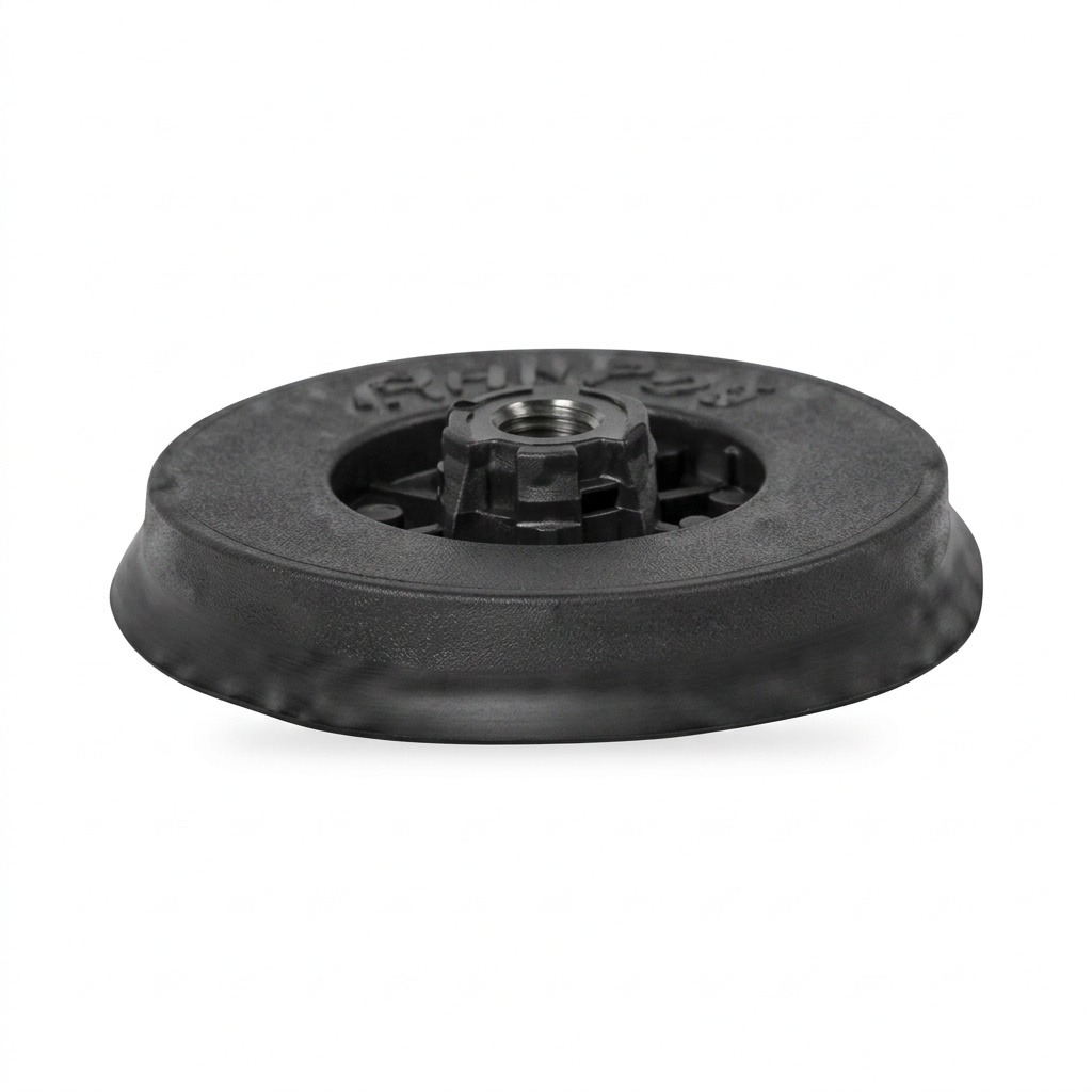 RUPES Bigfoot Nano Ibrid Backing Pad 995.001