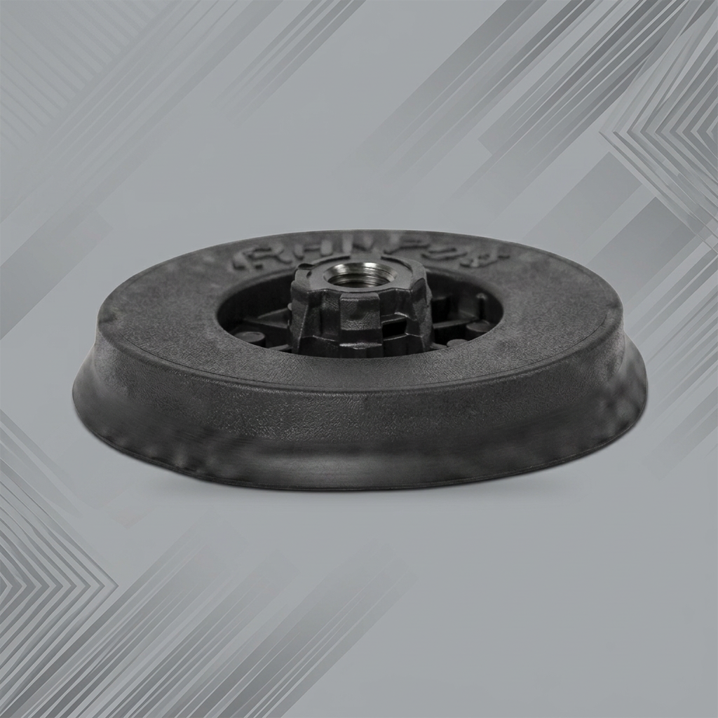 RUPES Bigfoot Nano Ibrid Backing Pad 995.001