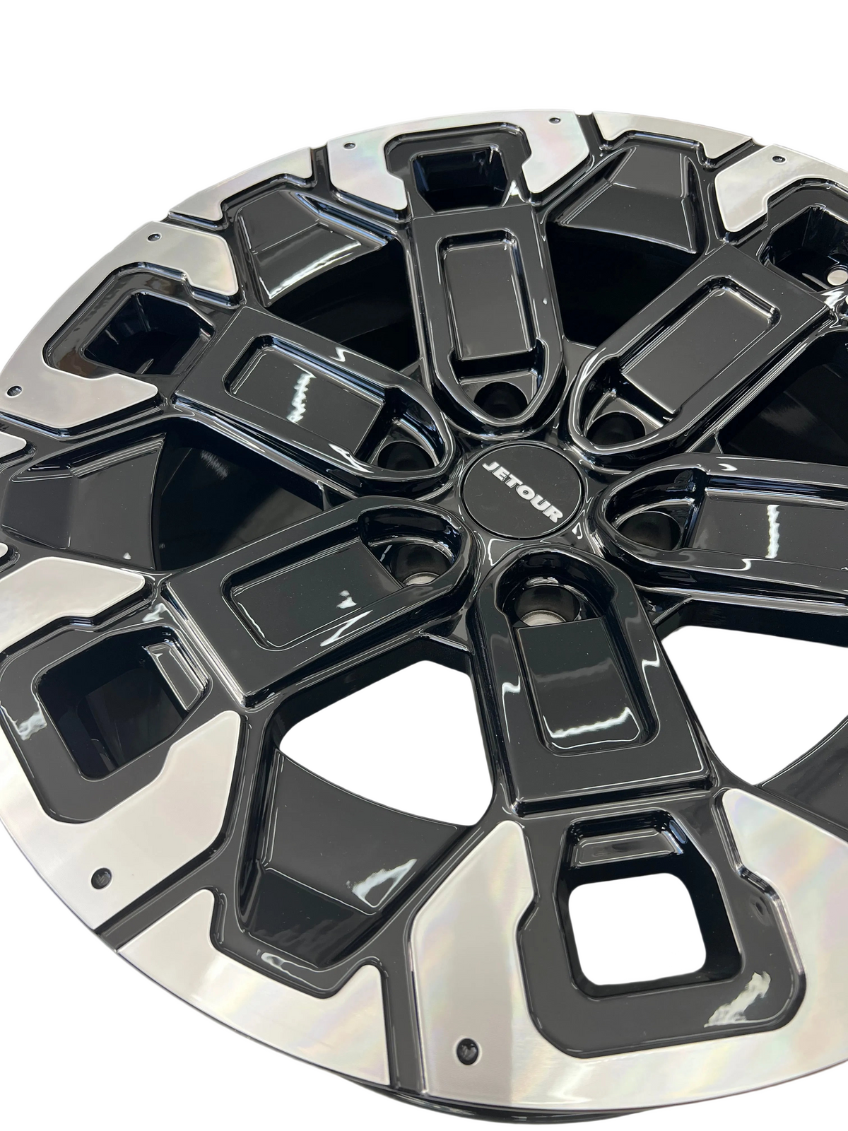 Jetour G700 20-Inch Alloy Wheels – Set of 4 – AUTO SPORTS CAR CARE (view 2)