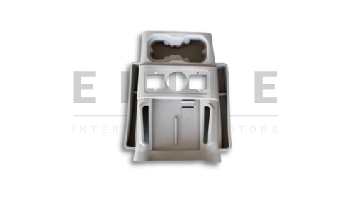 Jetour G700 Central Console Trim – AUTO SPORTS CAR CARE
