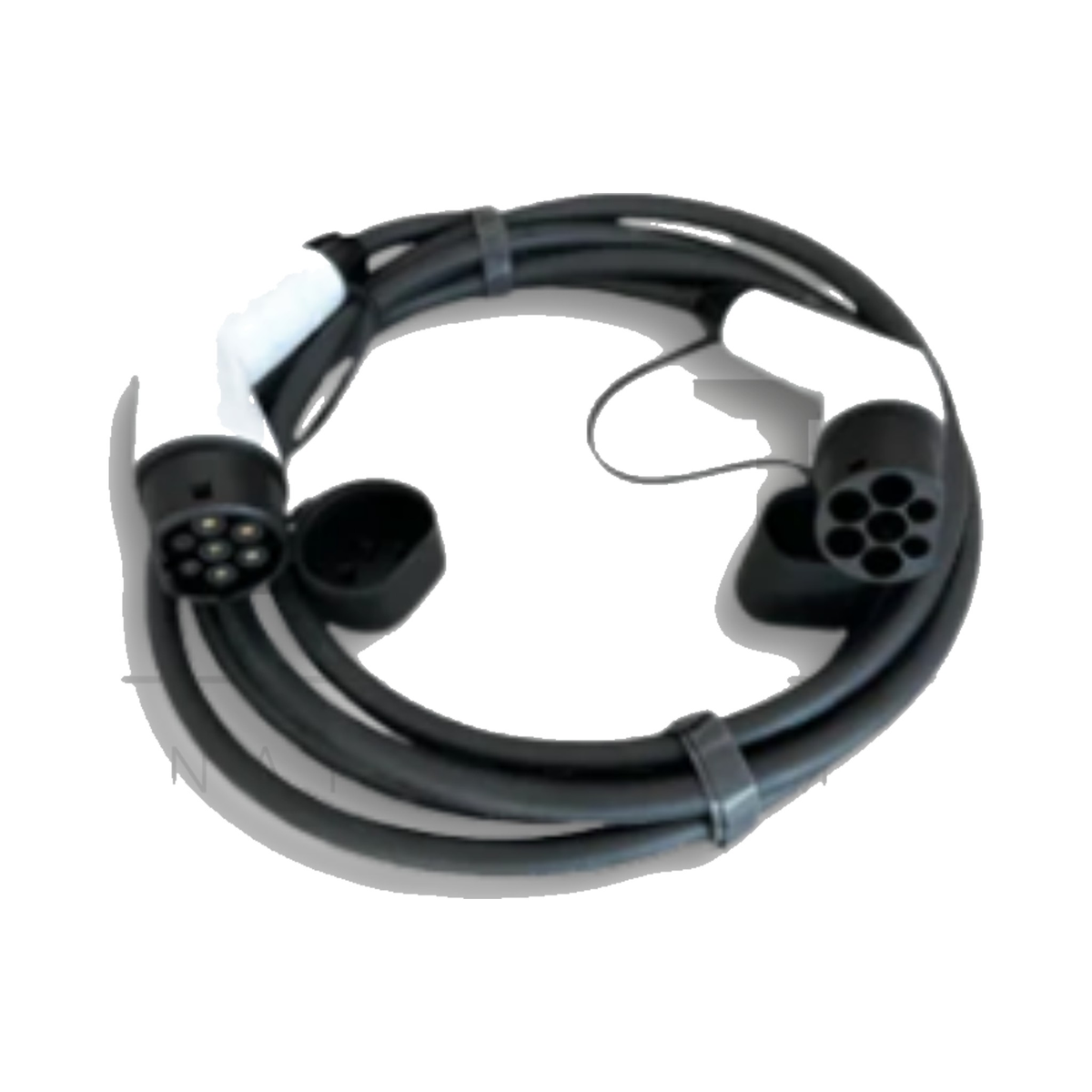 Jetour G700 EV Charging Cable – 22kW 32A Type 2, 5m – AUTO SPORTS CAR CARE