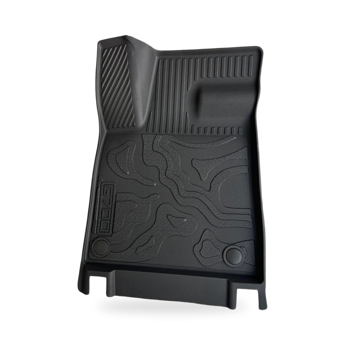 Jetour G700 Floor Mats – Rubber 5 Seats Comfort – AUTO SPORTS CAR CARE (view 3)