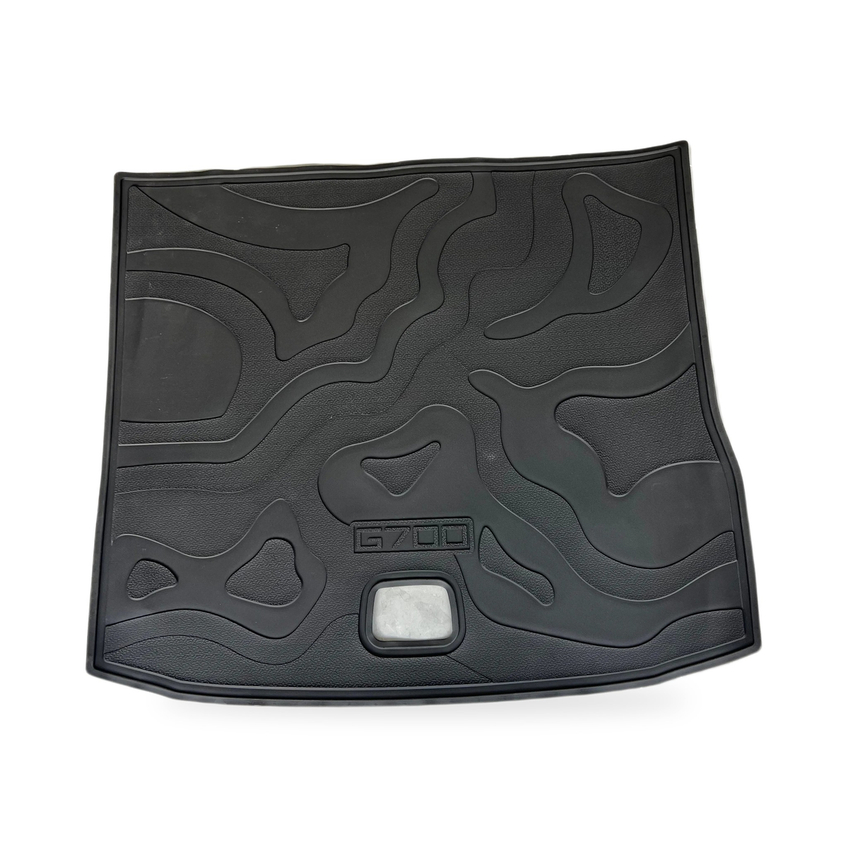 Jetour G700 Floor Mats – Rubber 5 Seats Comfort – AUTO SPORTS CAR CARE (view 6)