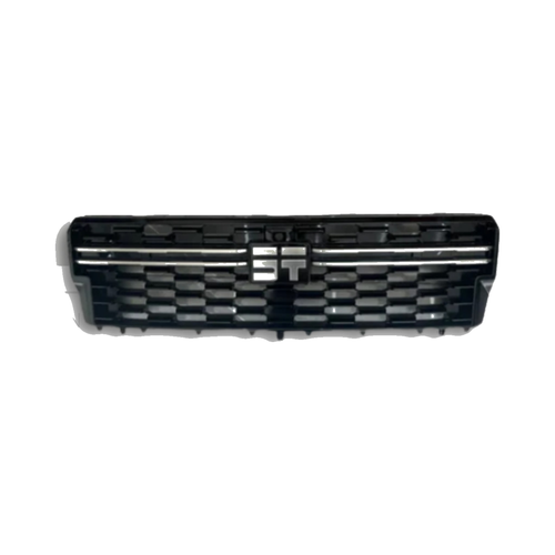 Jetour G700 Front Grille – Gloss Black ABS – AUTO SPORTS CAR CARE