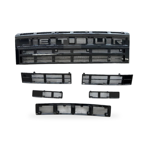 Jetour G700 Insect-Proof Front Grille Protection Net – AUTO SPORTS CAR CARE