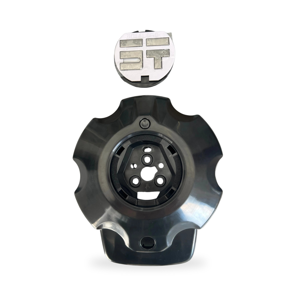 Jetour G700 Rear Tire Mount – AUTO SPORTS CAR CARE (view 2)