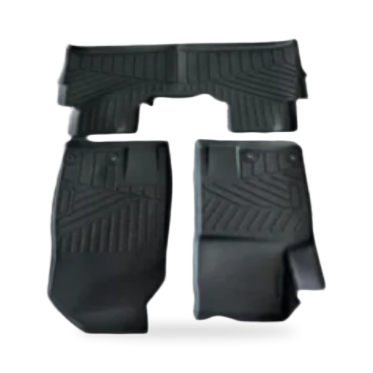 JETOUR T1 Floor Mat Full Set – AUTO SPORTS CAR CARE