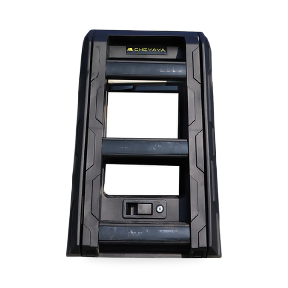 JETOUR T1 Ladder – Black – AUTO SPORTS CAR CARE