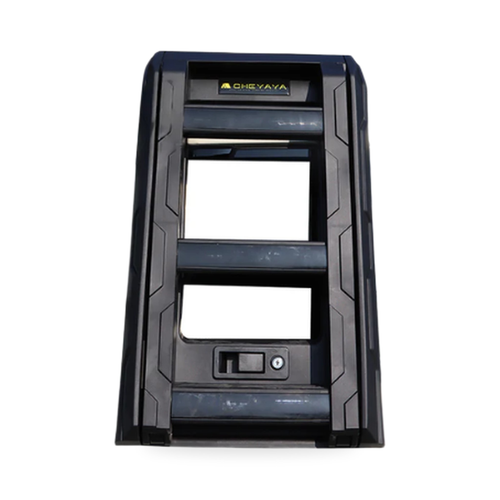 JETOUR T1 Ladder – Black – AUTO SPORTS CAR CARE