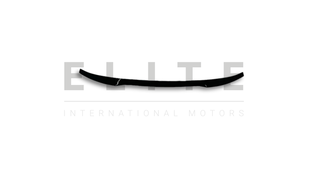 JETOUR T1 MID SPOILER – AUTO SPORTS CAR CARE