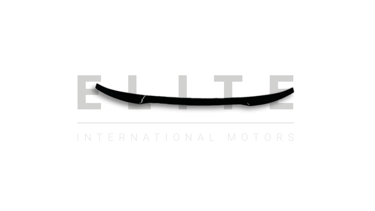 JETOUR T1 MID SPOILER – AUTO SPORTS CAR CARE