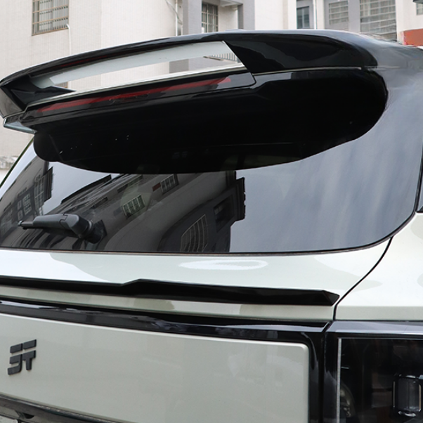 JETOUR T1 MID SPOILER – AUTO SPORTS CAR CARE (view 3)