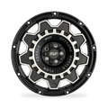 JETOUR T1 MVF 19-Inch Alloy Wheels – Set of 4 – AUTO SPORTS CAR CARE