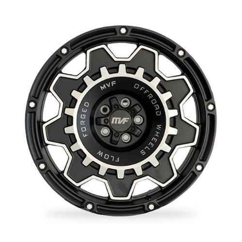 JETOUR T1 MVF 19-Inch Alloy Wheels – Set of 4 – AUTO SPORTS CAR CARE