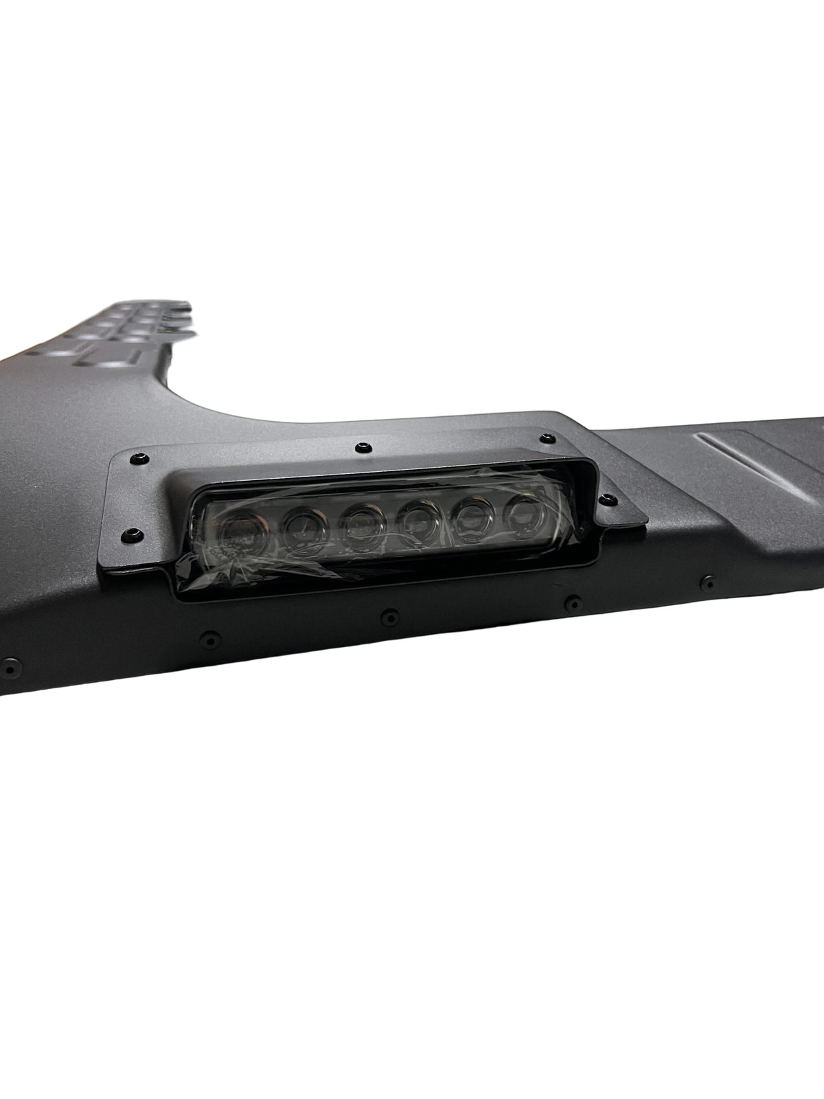 Jetour T1 Roof Rack with LED – 2 Lenses – AUTO SPORTS CAR CARE (view 2)