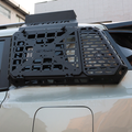 JETOUR T1 Side Window Accessory – AUTO SPORTS CAR CARE