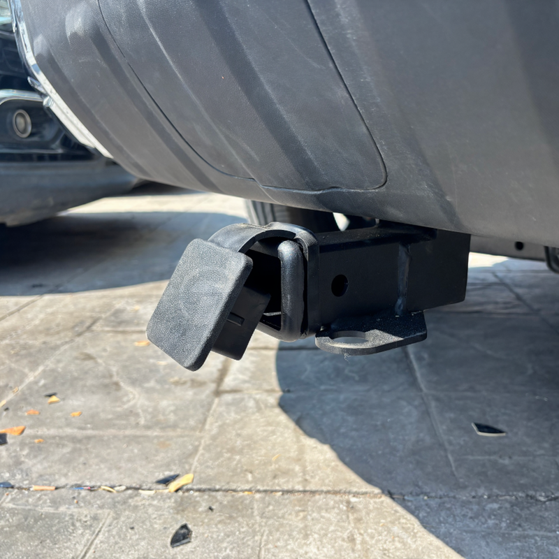 JETOUR T1 TOW BAR – AUTO SPORTS CAR CARE (view 5)