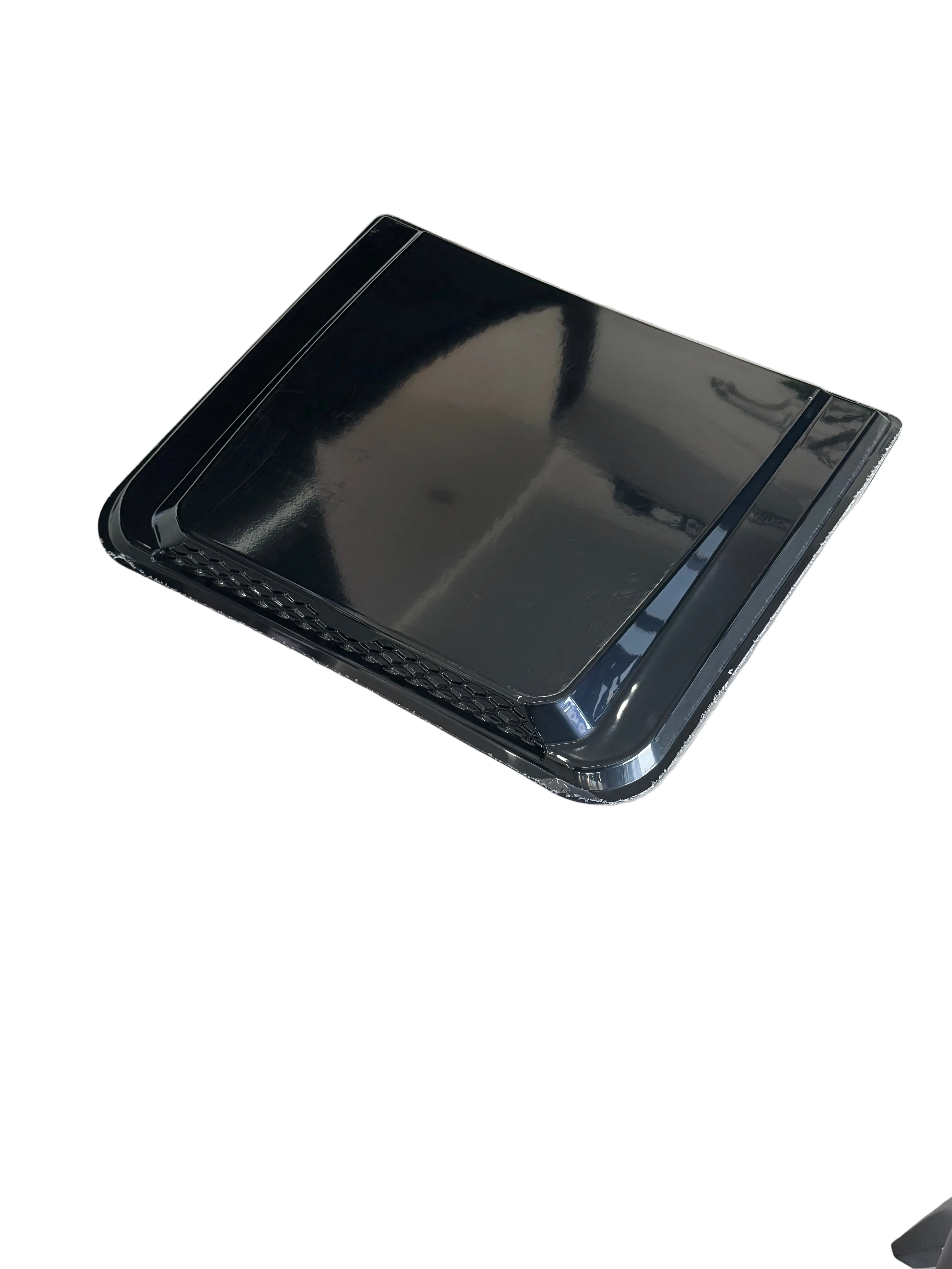 Jetour T2 Bonnet Scoop — original supplier image 3