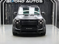 Jetour T2 Defender 17-Piece Full Body Kit (2023–2027) – AUTO SPORTS CAR CARE