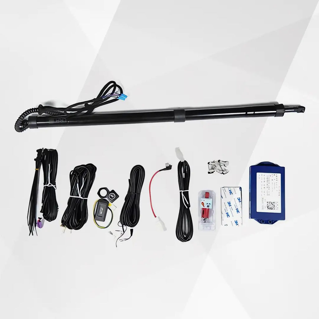 Jetour T2 electric tailgate kit — original supplier image 1