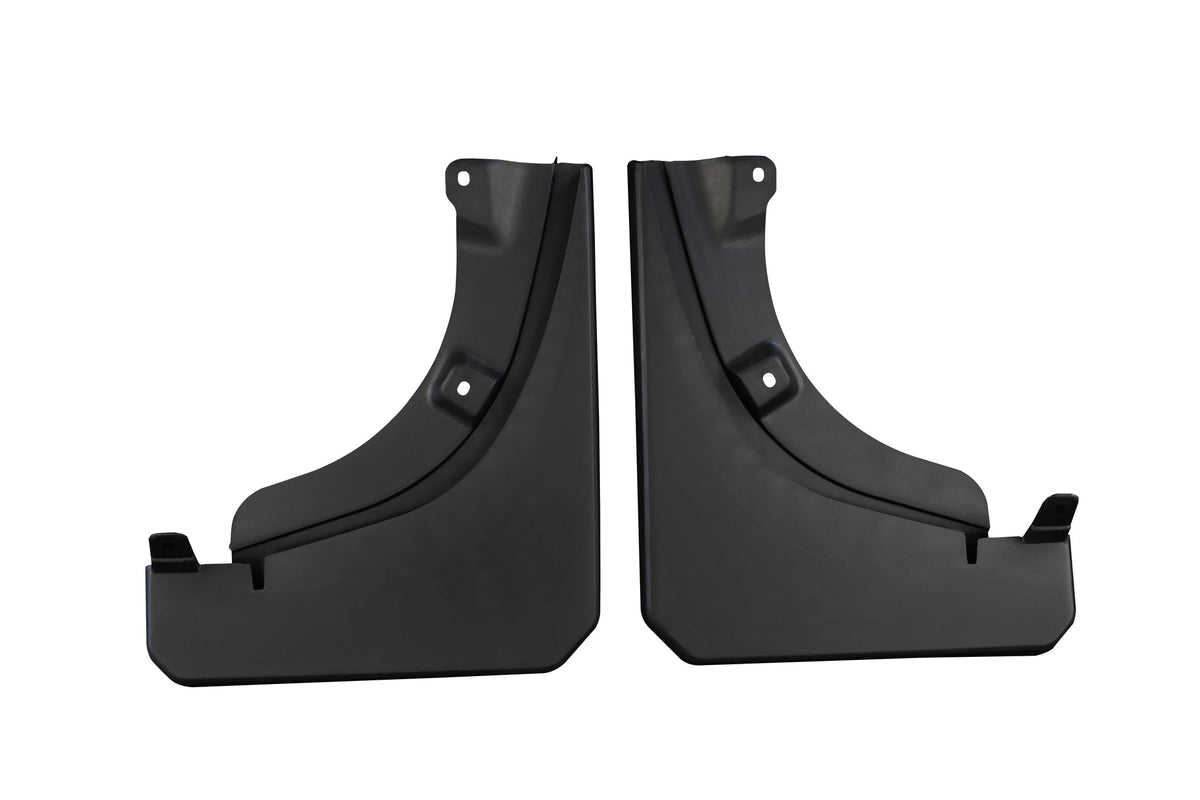 Jetour T2 Mudflaps Set – AUTO SPORTS CAR CARE (view 2)