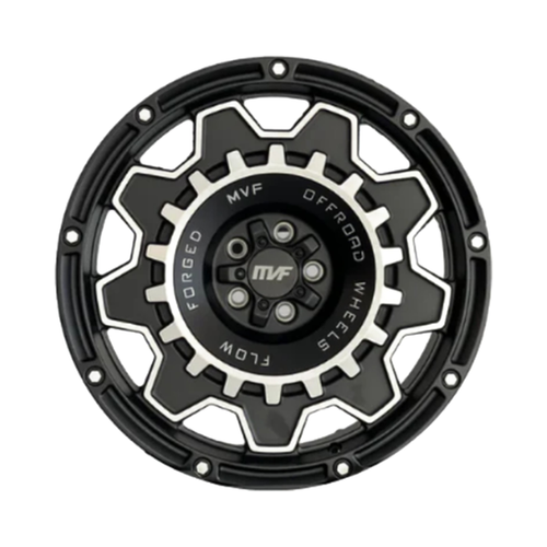 JETOUR T2 20-Inch MVF Alloy Wheels – Set of 4 – AUTO SPORTS CAR CARE