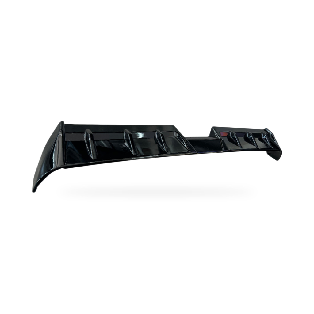 Jetour T2 Rear Spoiler (2024–2026) – AUTO SPORTS CAR CARE