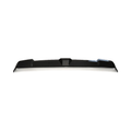 Jetour T2 Rear Spoiler – Narrow Small Size (2024–2026) – AUTO SPORTS CAR CARE