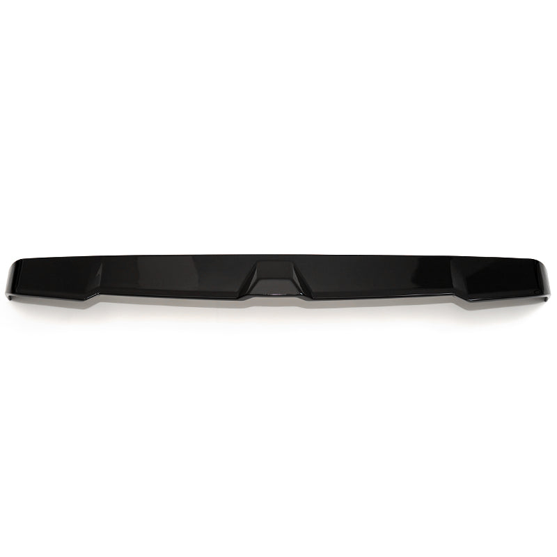 Jetour T2 Rear Spoiler – Narrow Small Size (2024–2026) – AUTO SPORTS CAR CARE (view 3)